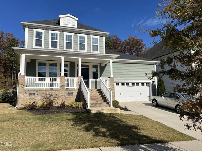 property at 400 Cahors Trail