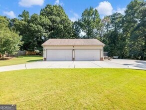 886 Jefferson Walk Cir in Jefferson, GA - Foto de edificio - Building Photo
