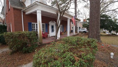 14 Tallman St in Jacksonville, NC - Building Photo - Building Photo