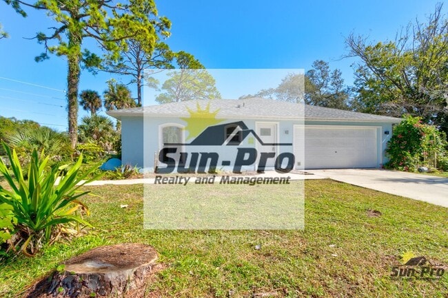 property at 5505 Magnolia Ave