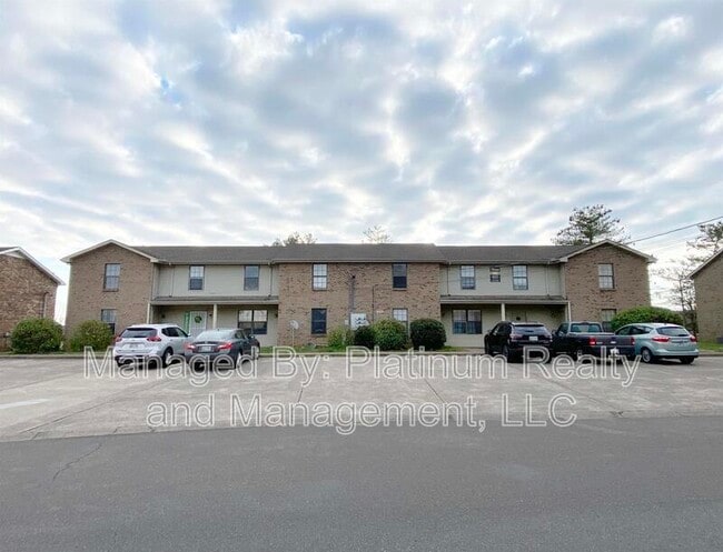 property at 1603 Minglewood Dr