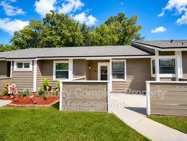 property at 8322 Derbyshire Pl