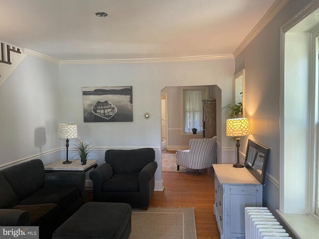 property at 566 S Bethlehem Pike