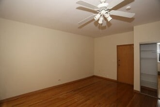 640 W Barry in Chicago, IL - Building Photo - Building Photo