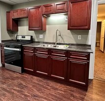 313 William St, Unit APT 2 in Watertown, NY - Building Photo