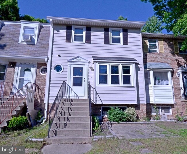 property at 22426 Greenview Ct
