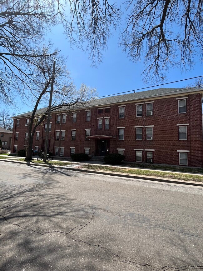 2537 N 49th St Rentals in Lincoln, NE