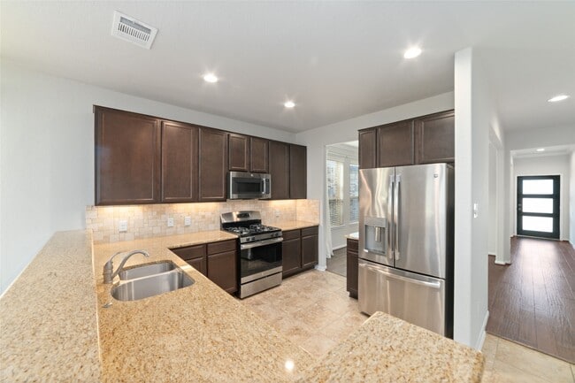 property at 23411 Breckenridge Dale Ln