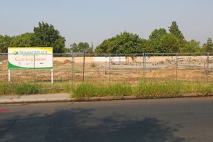 3015 Park Ave in Merced, CA - Building Photo