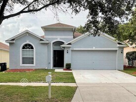 1170 Emerald Hill Way in Valrico, FL - Building Photo