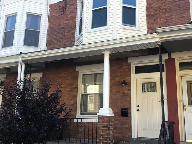 property at 52 E Pleasant St