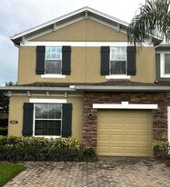 2607 River Landing Dr in Sanford, FL - Building Photo