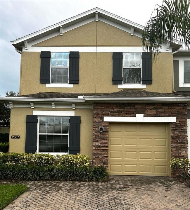 property at 2607 River Landing Dr