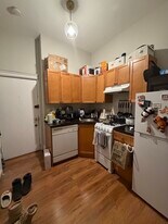 38 Hemenway St, Unit 3 in Boston, MA - Building Photo