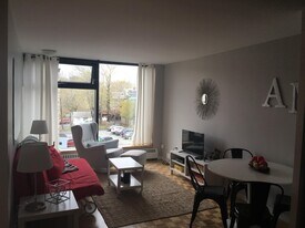 1545-1545 Oxford St in Halifax, NS - Building Photo