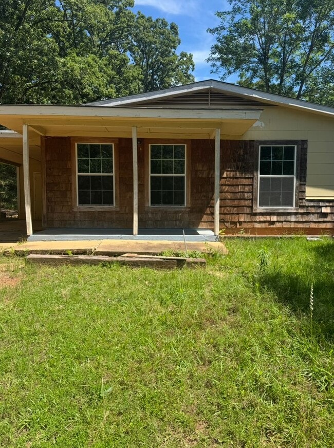 property at 411 Byrne St