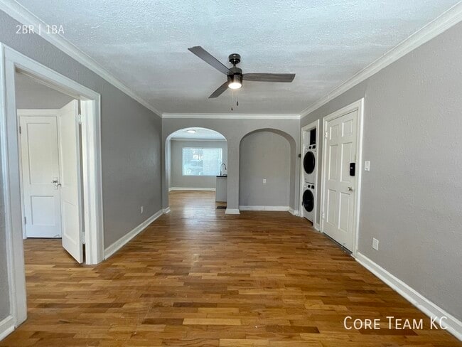 1114 W 45th St in Kansas City, MO - Building Photo - Building Photo