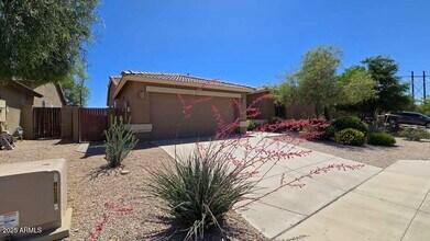 17857 W Desert View Ln in Goodyear, AZ - Building Photo - Building Photo