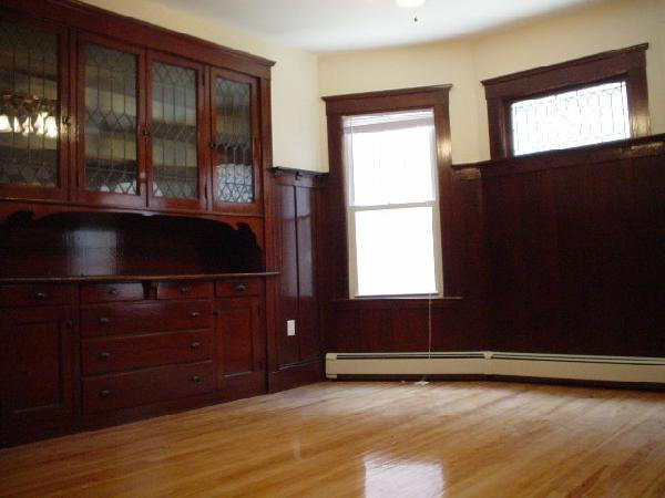 35 Waverly St, Unit 1 in Boston, MA - Building Photo - Building Photo