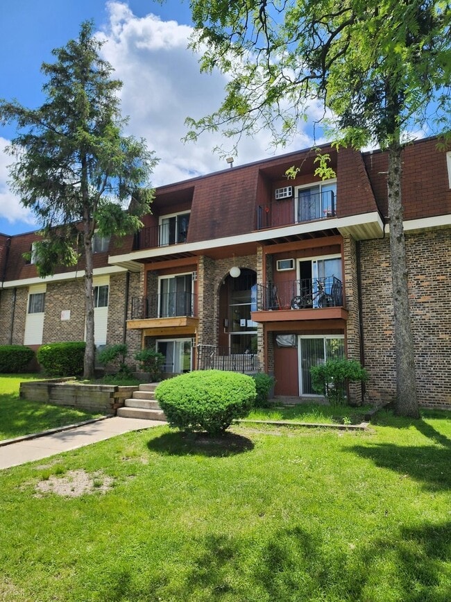 property at 585 Heritage Dr