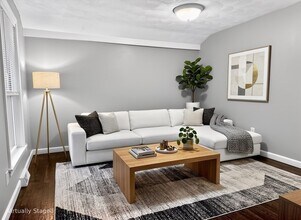 163 Saratoga St, Unit 2 in Boston, MA - Building Photo - Building Photo