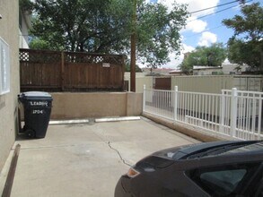 1704 Lead Ave SE in Albuquerque, NM - Building Photo - Building Photo