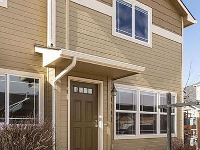 9193 W Brogan Dr in Boise, ID - Building Photo - Building Photo