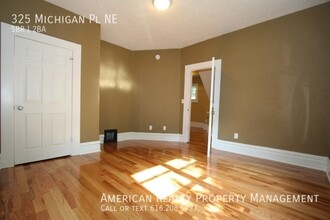 325 Michigan Pl NE in Grand Rapids, MI - Building Photo - Building Photo