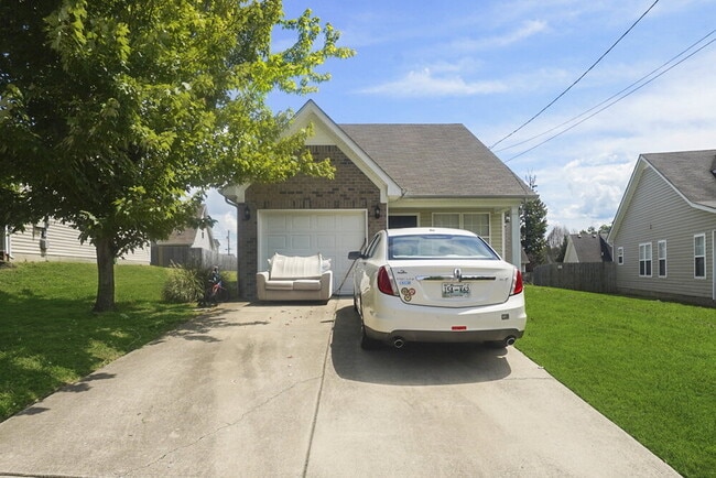 property at 179 Howard Woody Dr