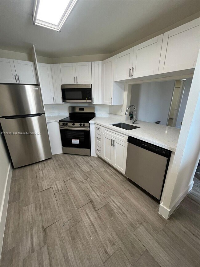 property at 20905 NE 8th Ct