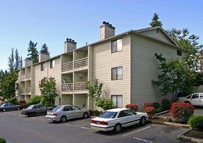 Echo Lake Waterfront Condominiums Apartments