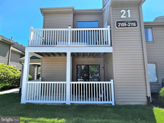property at 2111 Sandra Rd