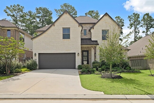 property at 406 Nocturne Rdg Dr