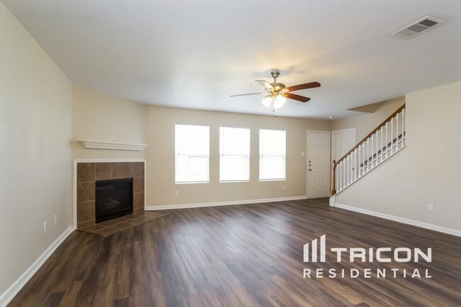 11727 Abby Ridge Way in Houston, TX - Building Photo - Building Photo