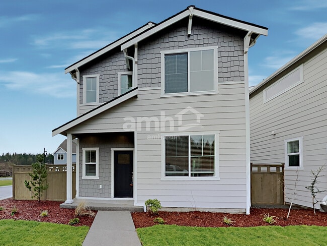 property at 33130 Glacier Ave SE