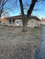 4523 Susy Ln in Indianapolis, IN - Building Photo