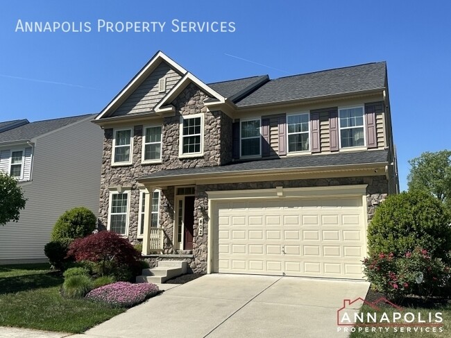 402 St Martins Choice Ln in Severna Park, MD - Building Photo - Building Photo