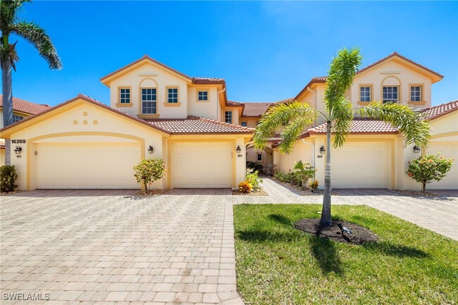 property at 16269 Coco Hammock Way