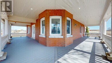 5113 Old Brock Rd in Pickering, ON - Building Photo - Building Photo