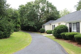 510 Walnut Creek Dr in Goldsboro, NC - Building Photo - Building Photo