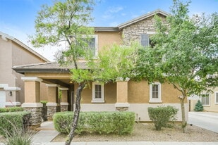 34908 N 31st Ave in Phoenix, AZ - Building Photo