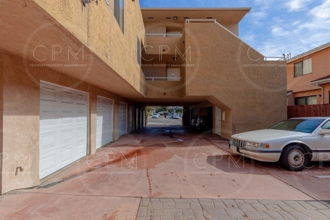 4534 60th St in San Diego, CA - Building Photo - Building Photo