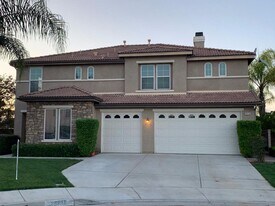 25136 Wolcott Ct in Wildomar, CA - Building Photo