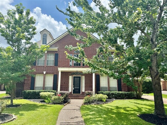 property at 14227 Championship Ln