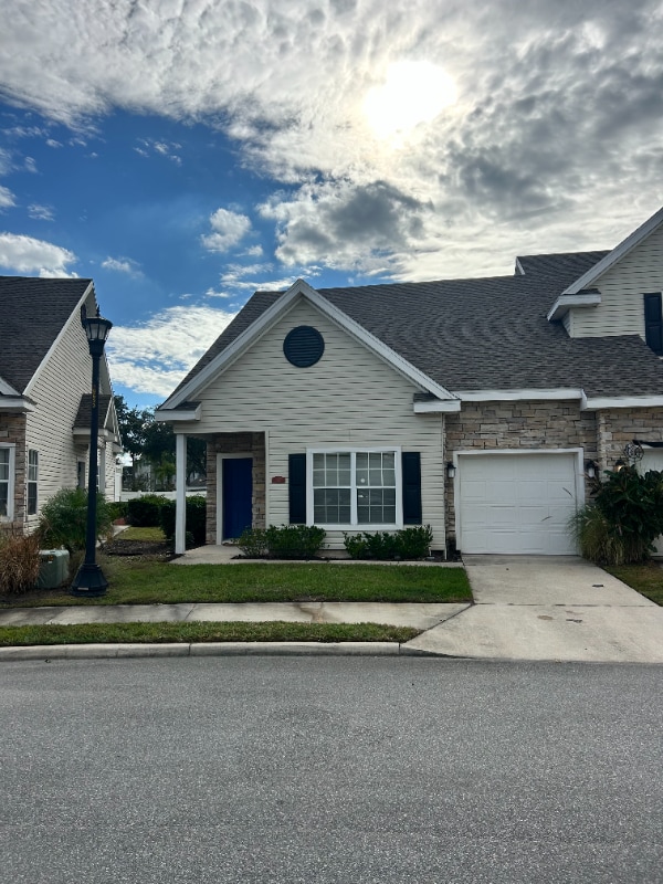 property at 2137 Winterset Dr