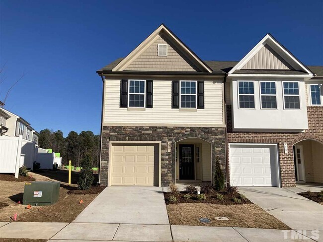 property at 220 Eddy Trail