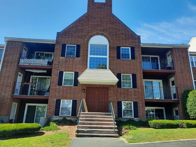 property at 7 Louisburg Square