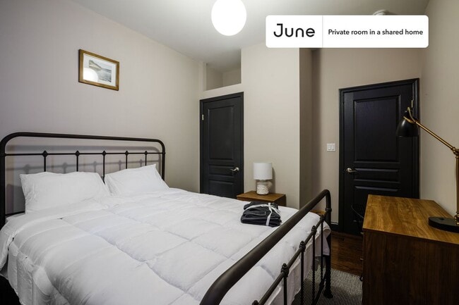 Private bedroom in 4 bed/1 bath Home in New York, NY - Building Photo - Building Photo