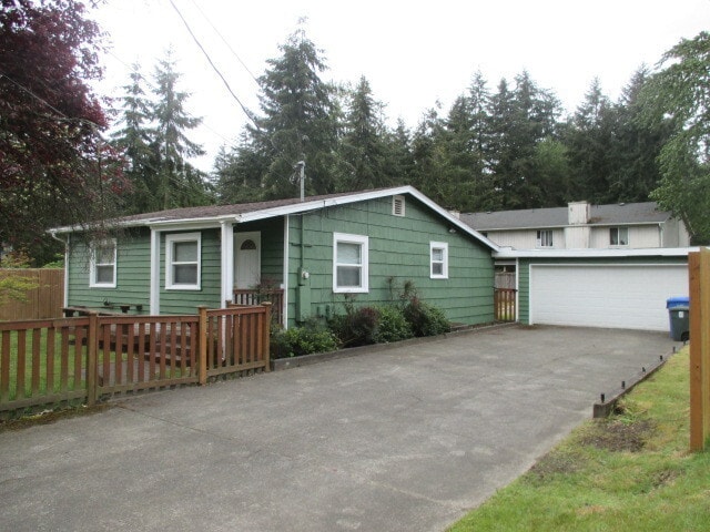 3928 S Tyler St in Tacoma, WA - Building Photo - Building Photo