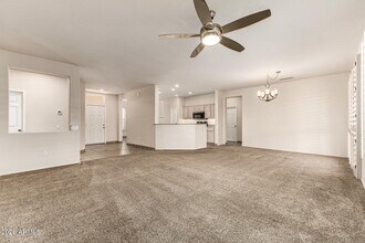 14316 W Gunsight Dr in Sun City West, AZ - Building Photo - Building Photo